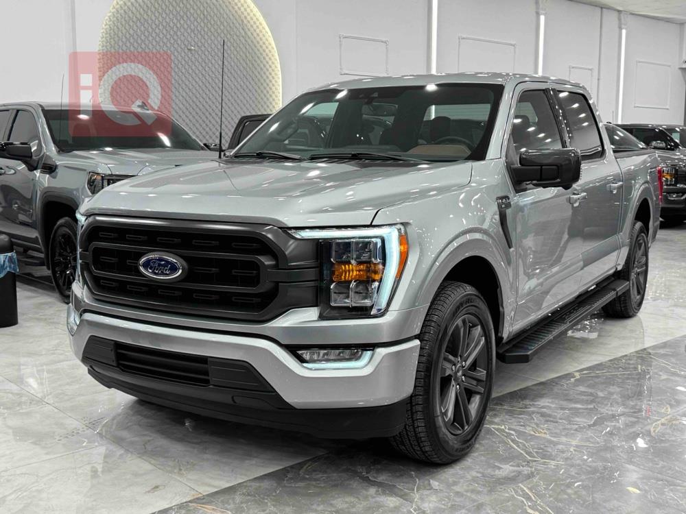 فۆرد F-150